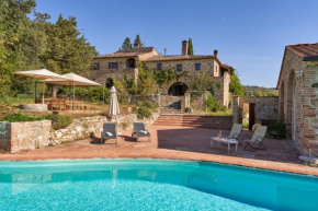 Casale Sandonatino by VacaVilla Castellina In Chianti